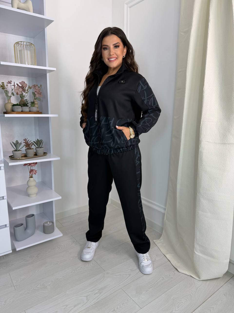 Костюм 09012604