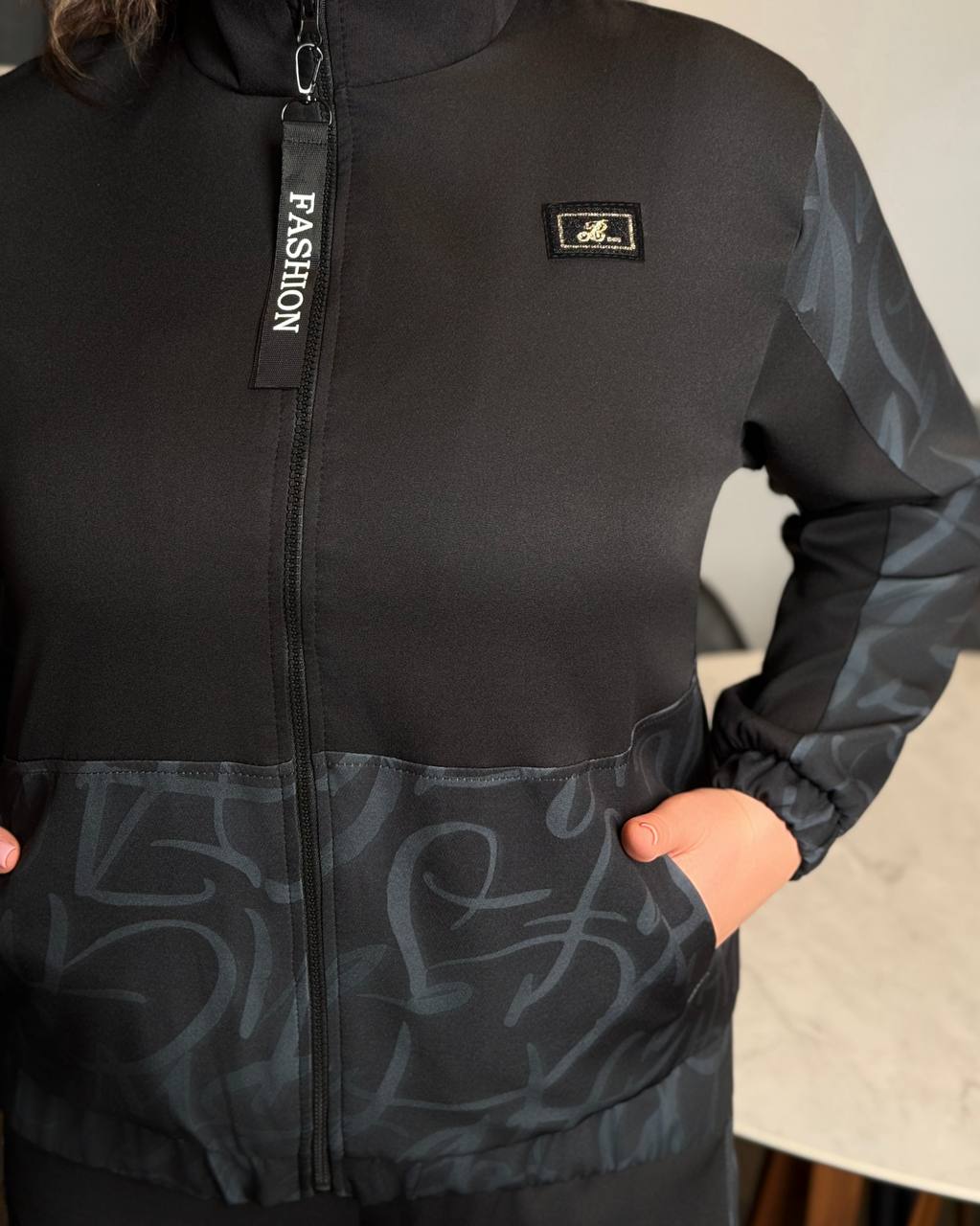 Костюм 09012604