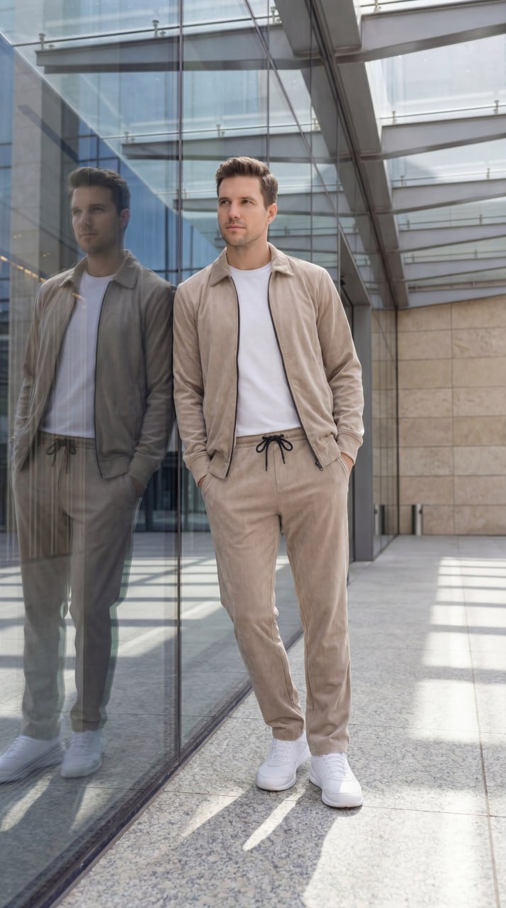 Костюм 26022605