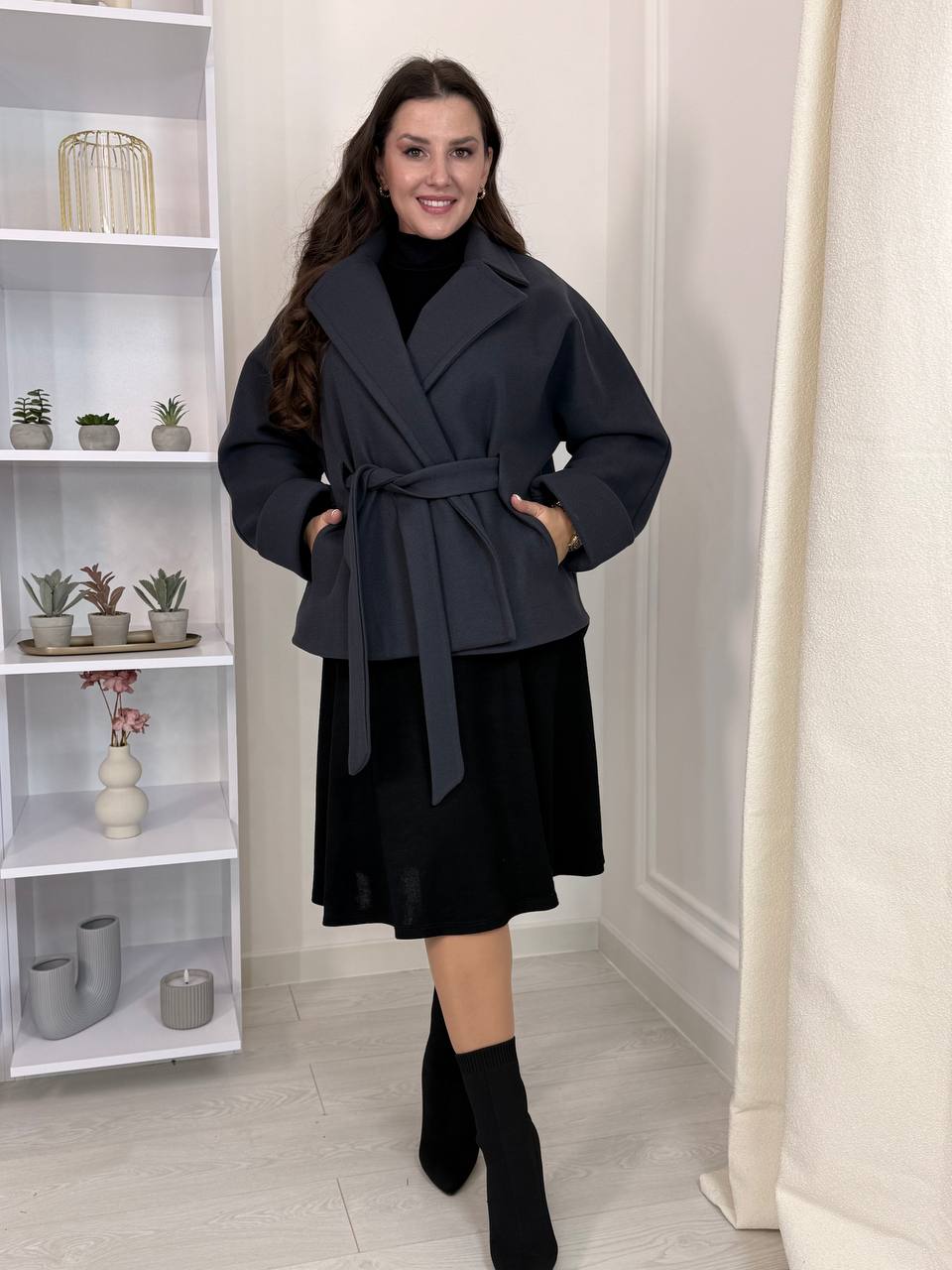 Пальто 05022611