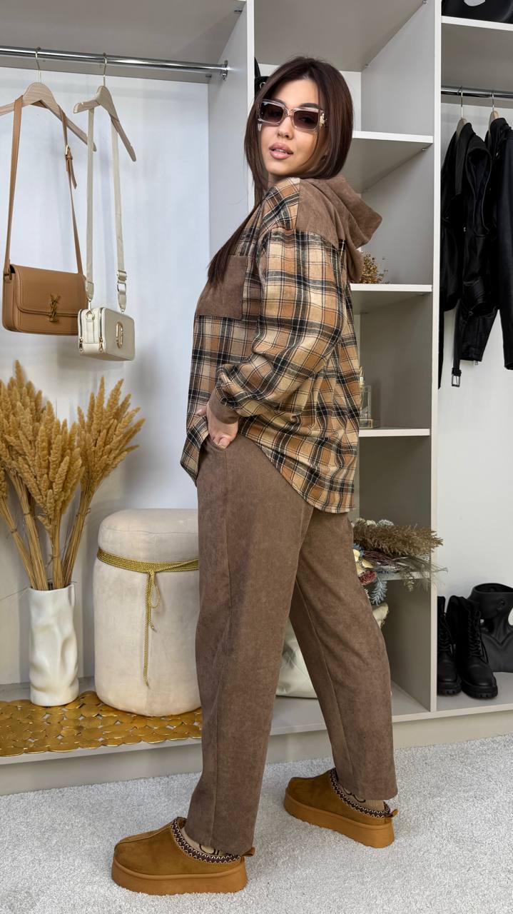 Сорочка 20022605