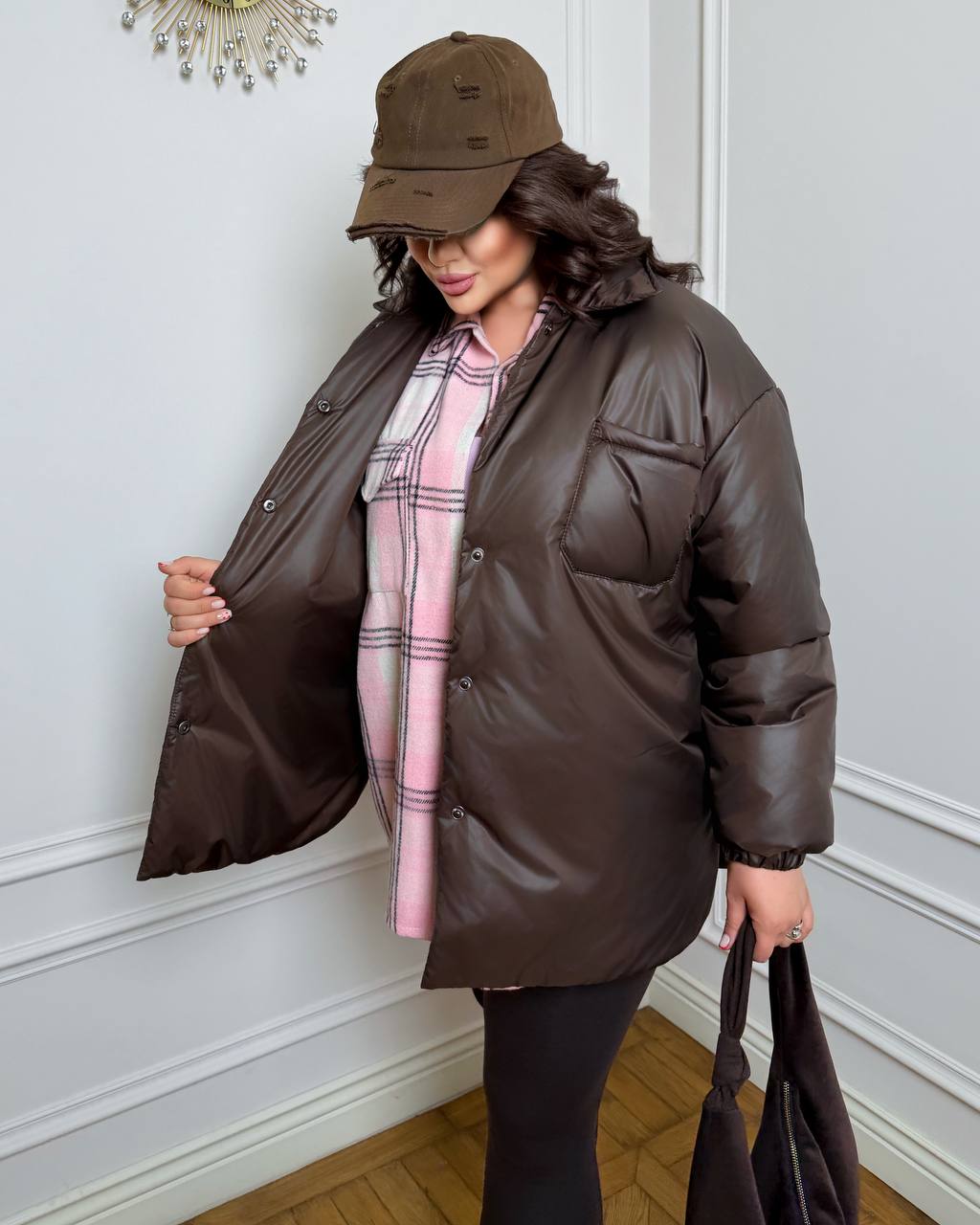 Куртка 27022604