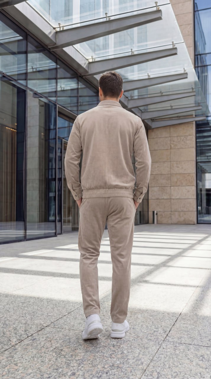 Костюм 26022605