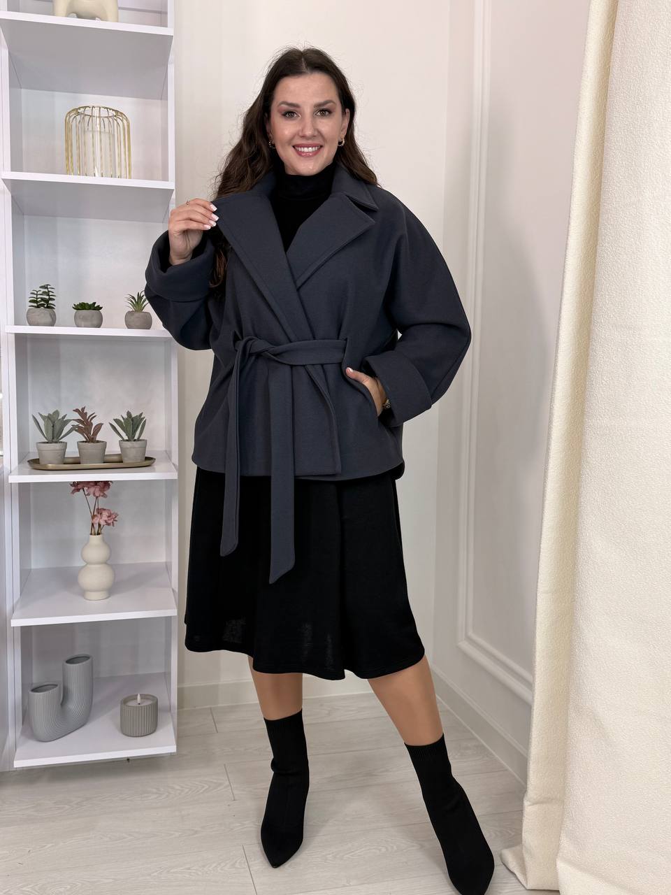 Пальто 05022611