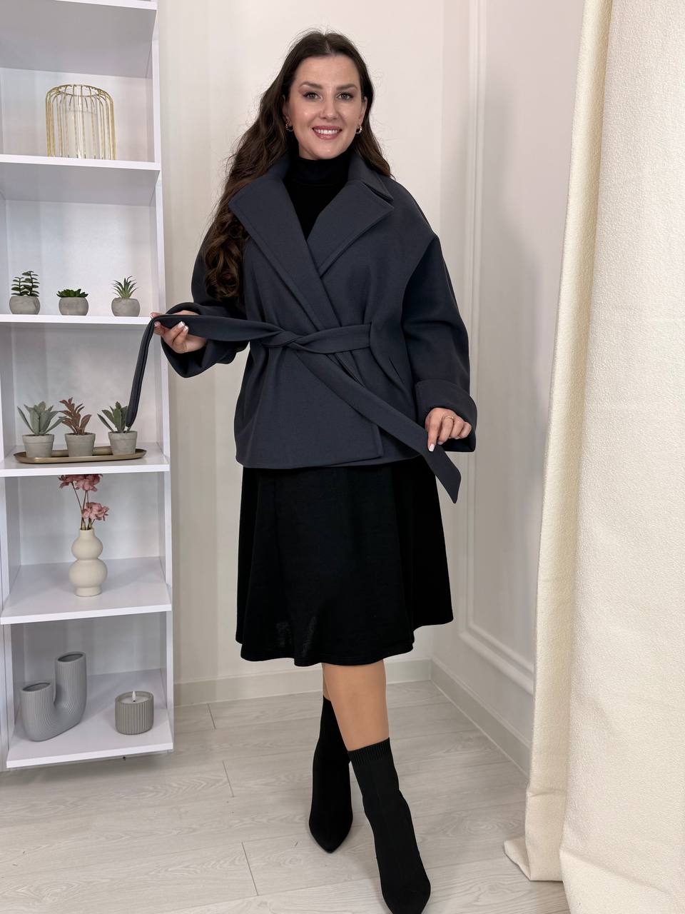 Пальто 05022611