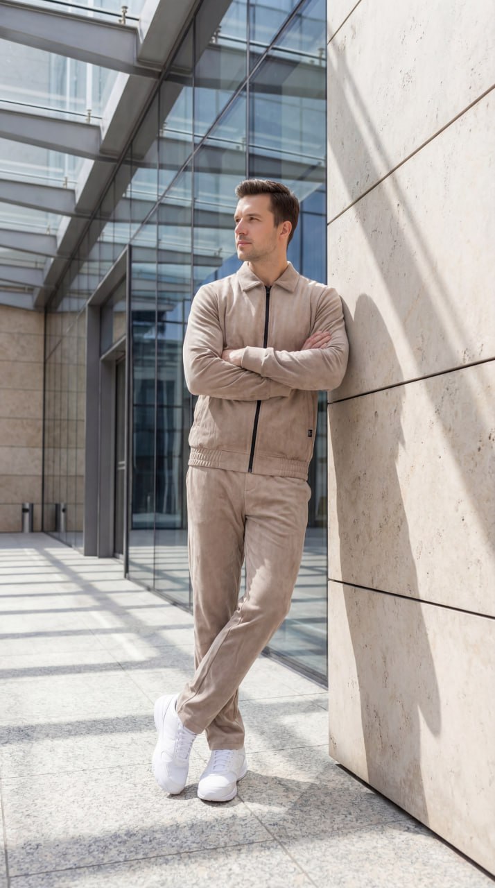 Костюм 26022605