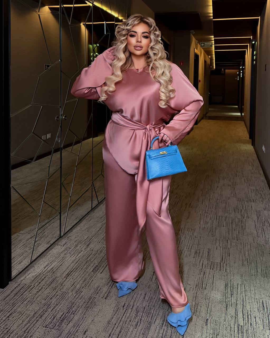 Костюм 10022601