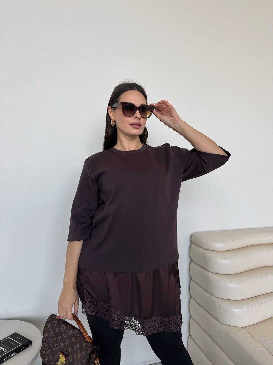 Футболка 17022630