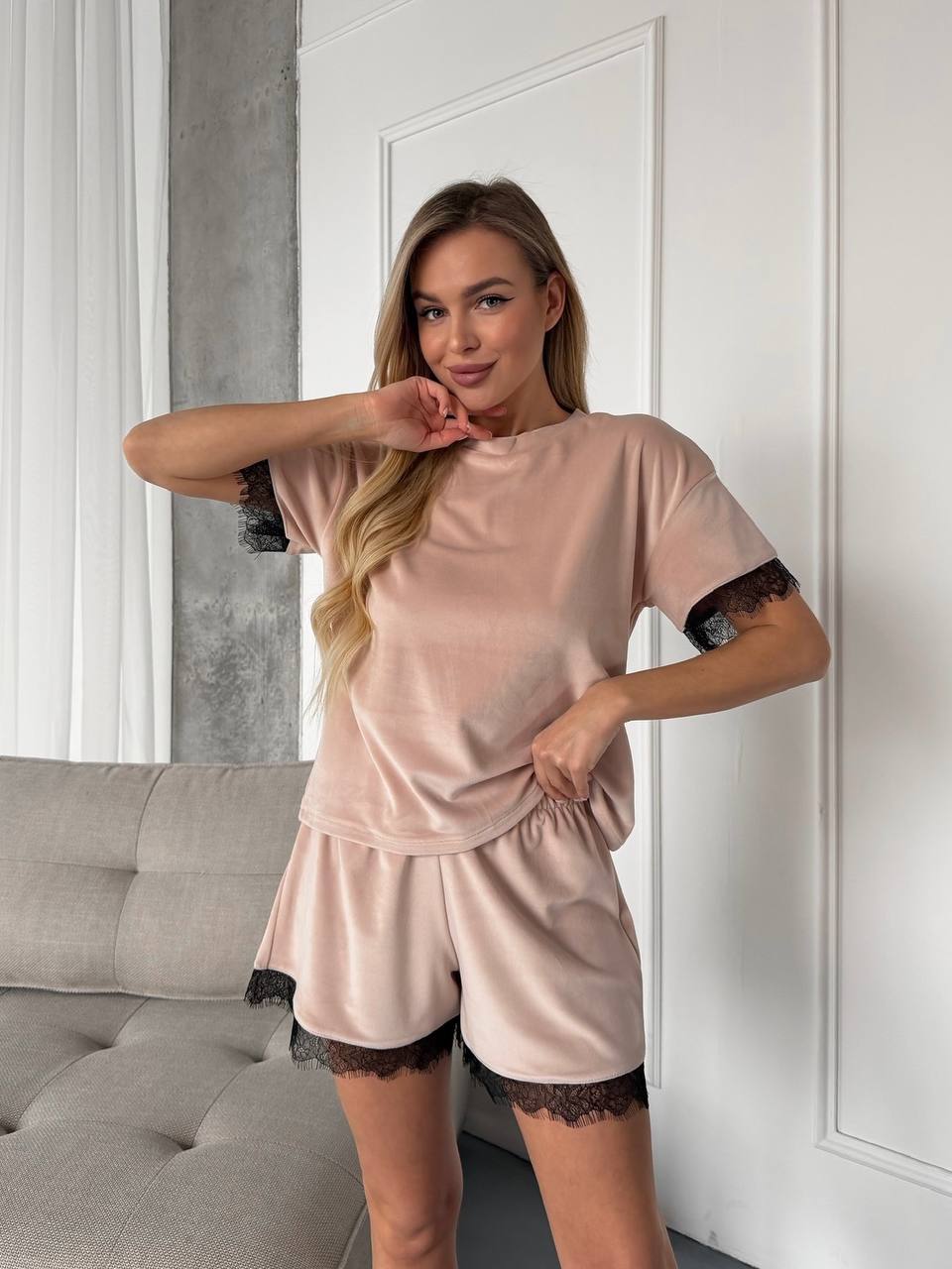 Костюм 26022621