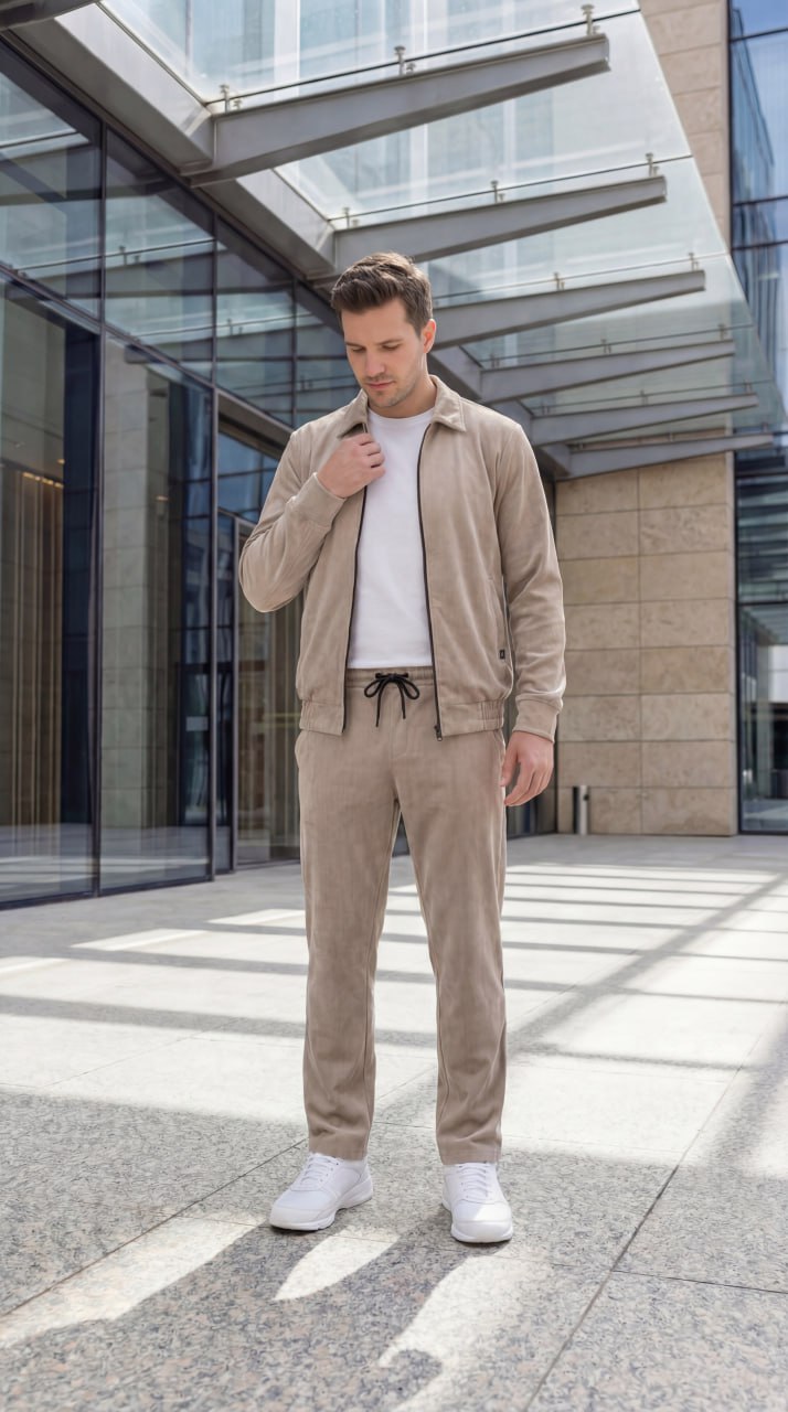 Костюм 26022605