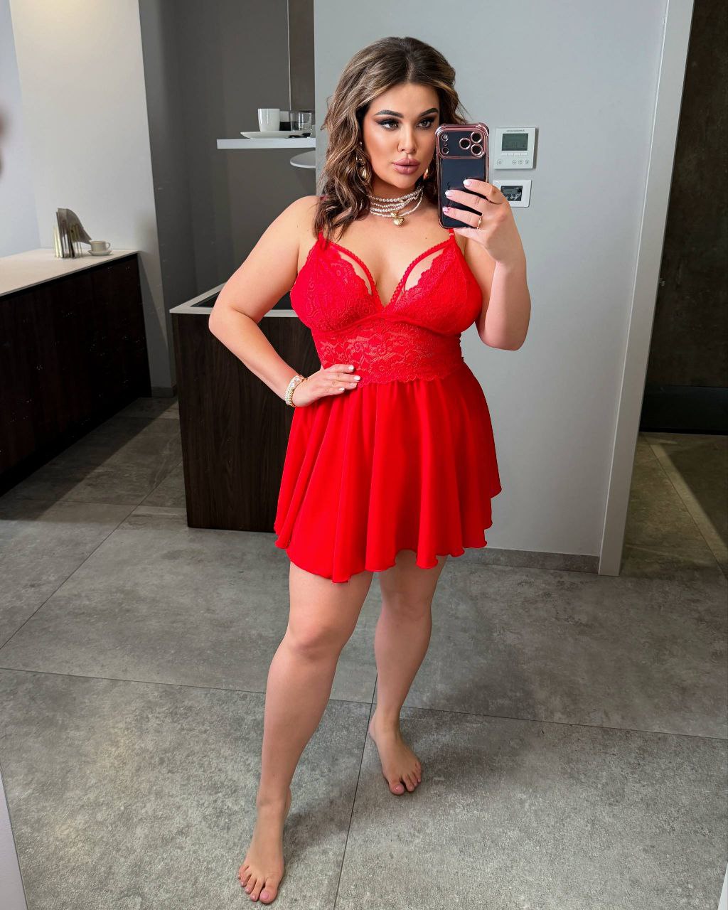 Ночнушка 13022602