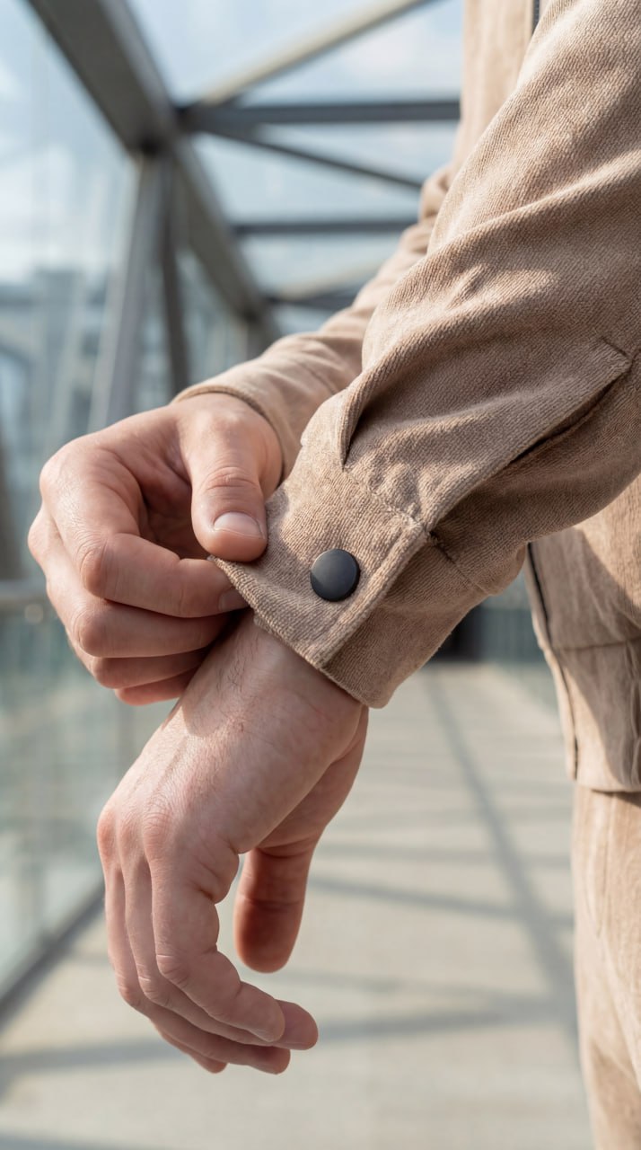 Костюм 26022605