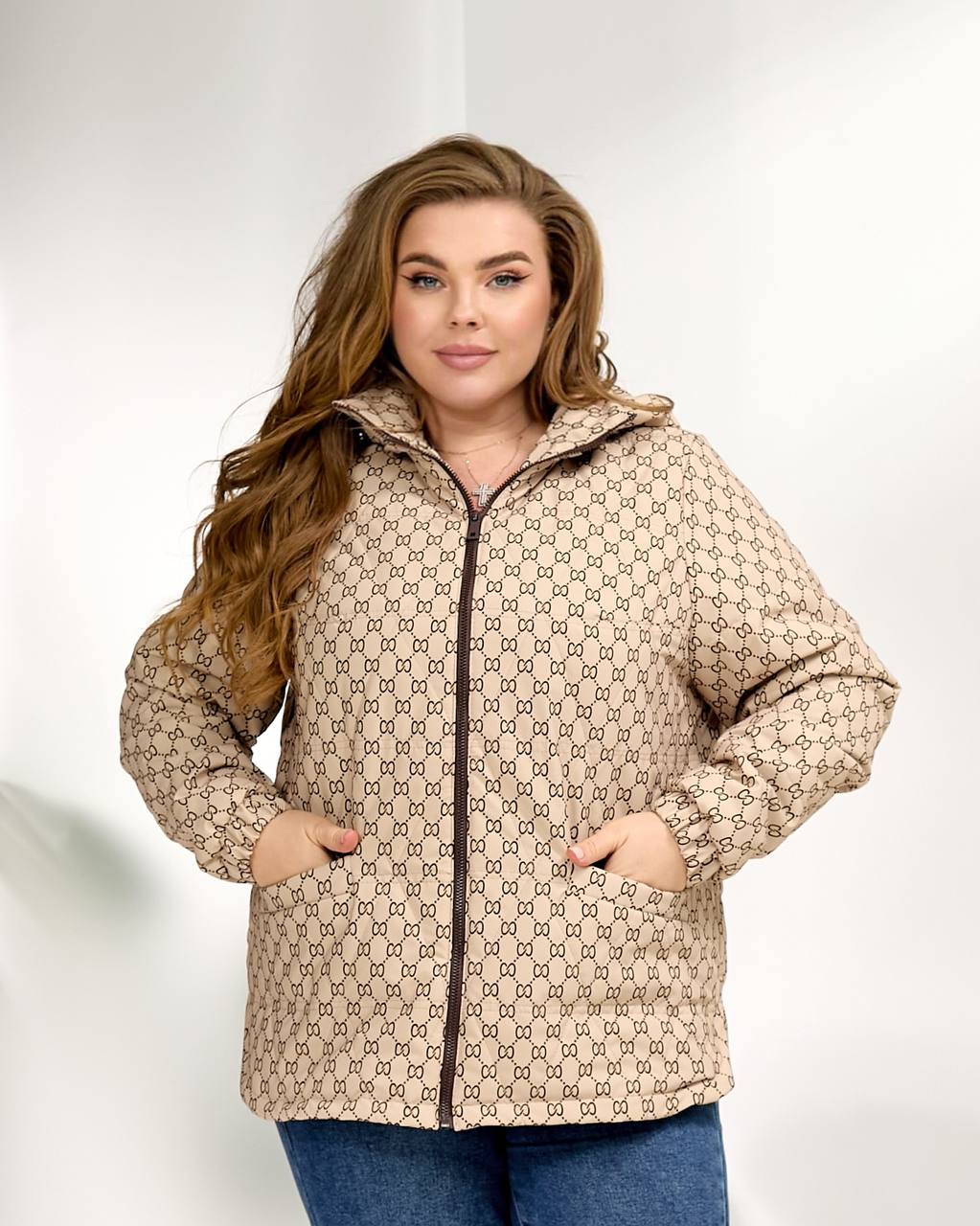 Куртка 03022607