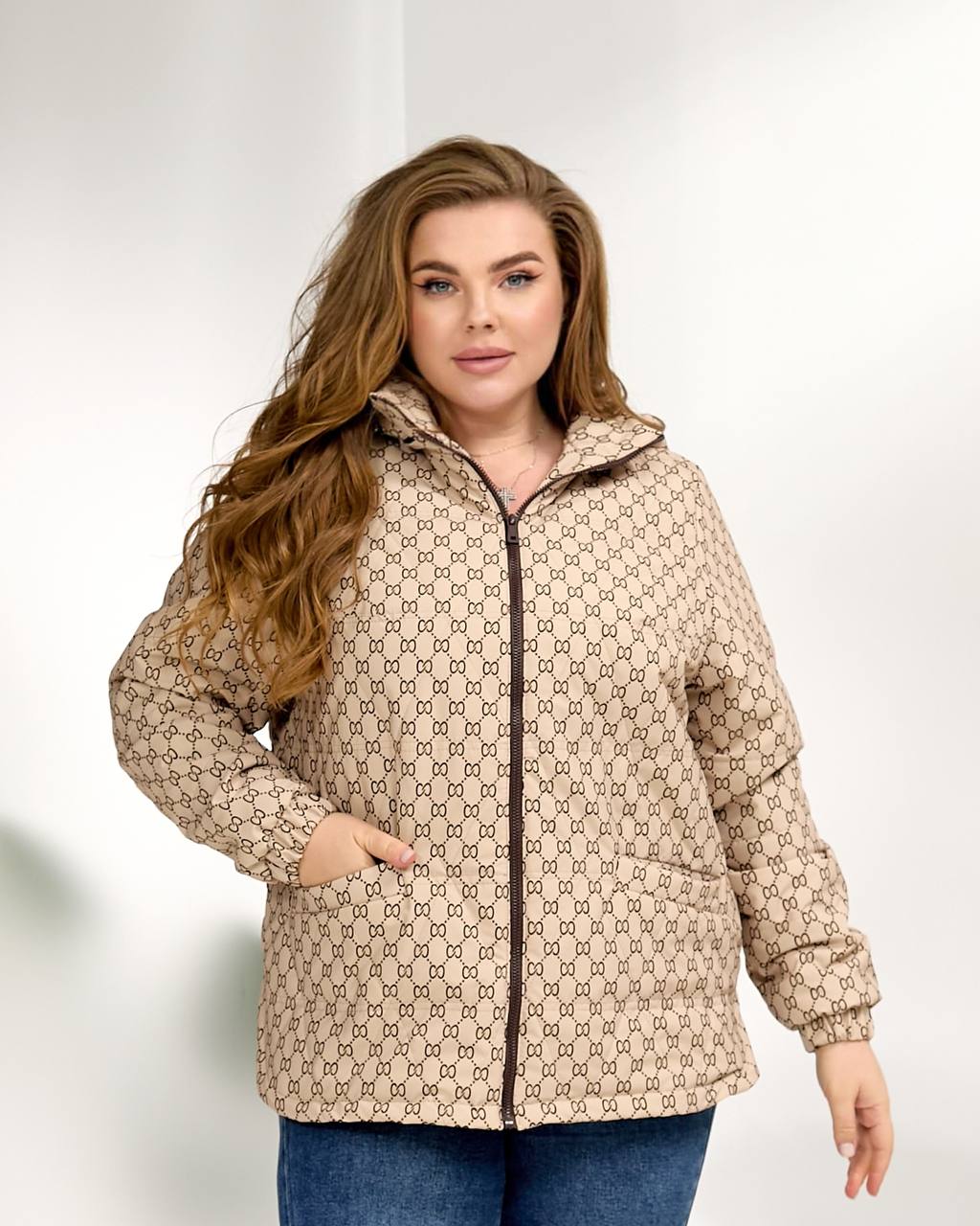 Куртка 03022607