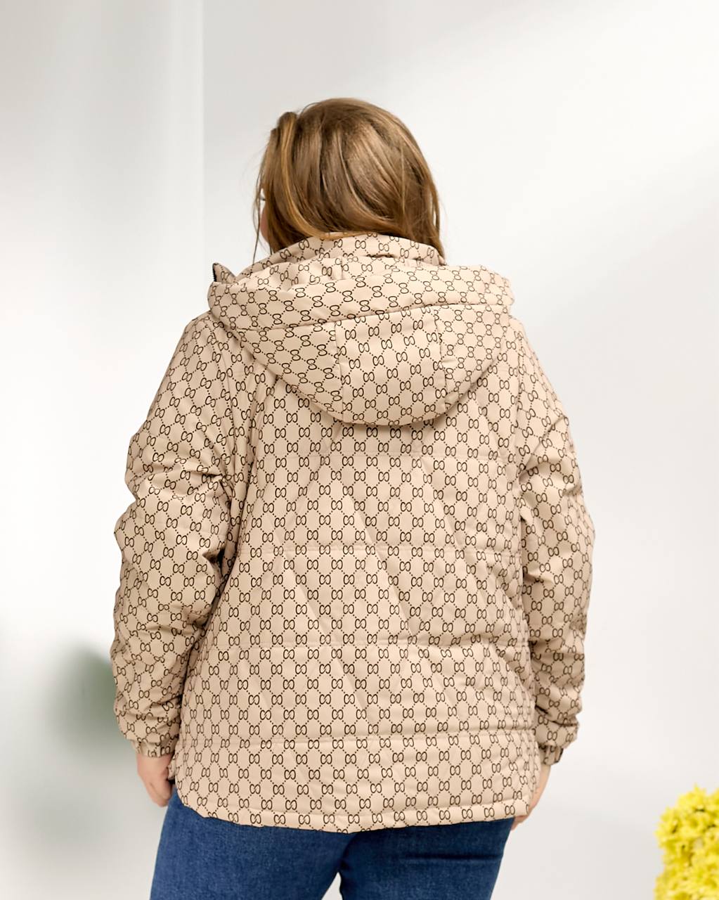 Куртка 03022607