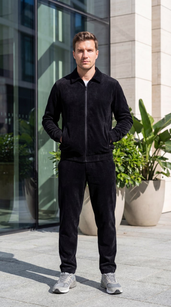 Костюм 26022605