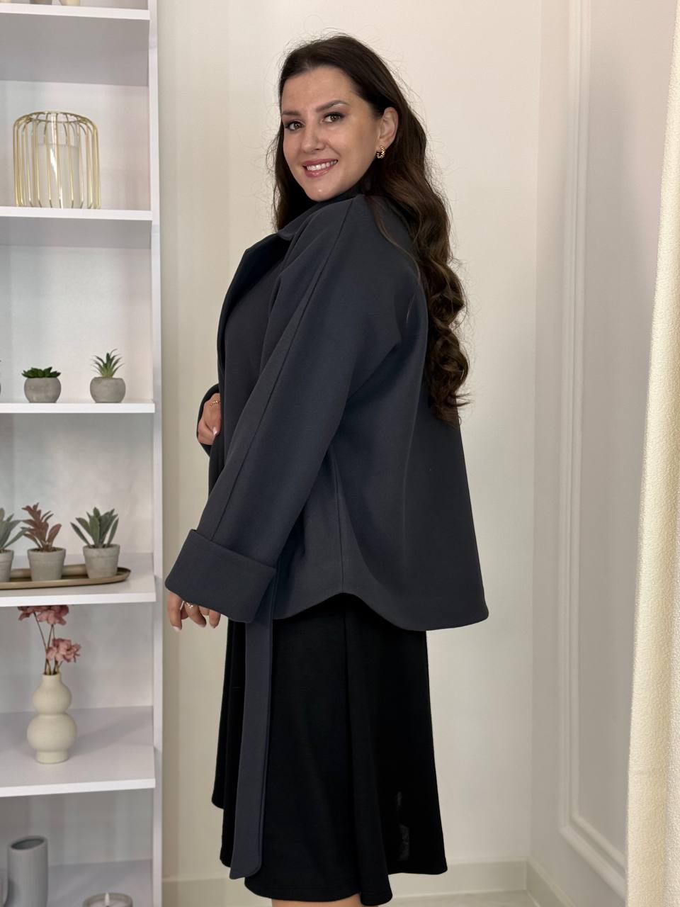 Пальто 05022611