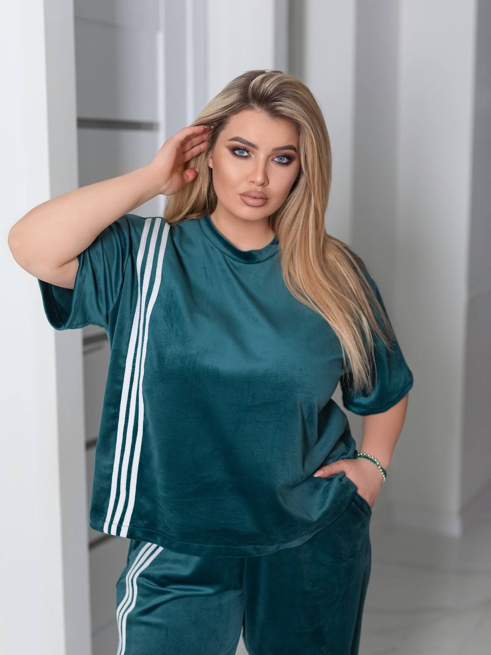 Костюм 09022607