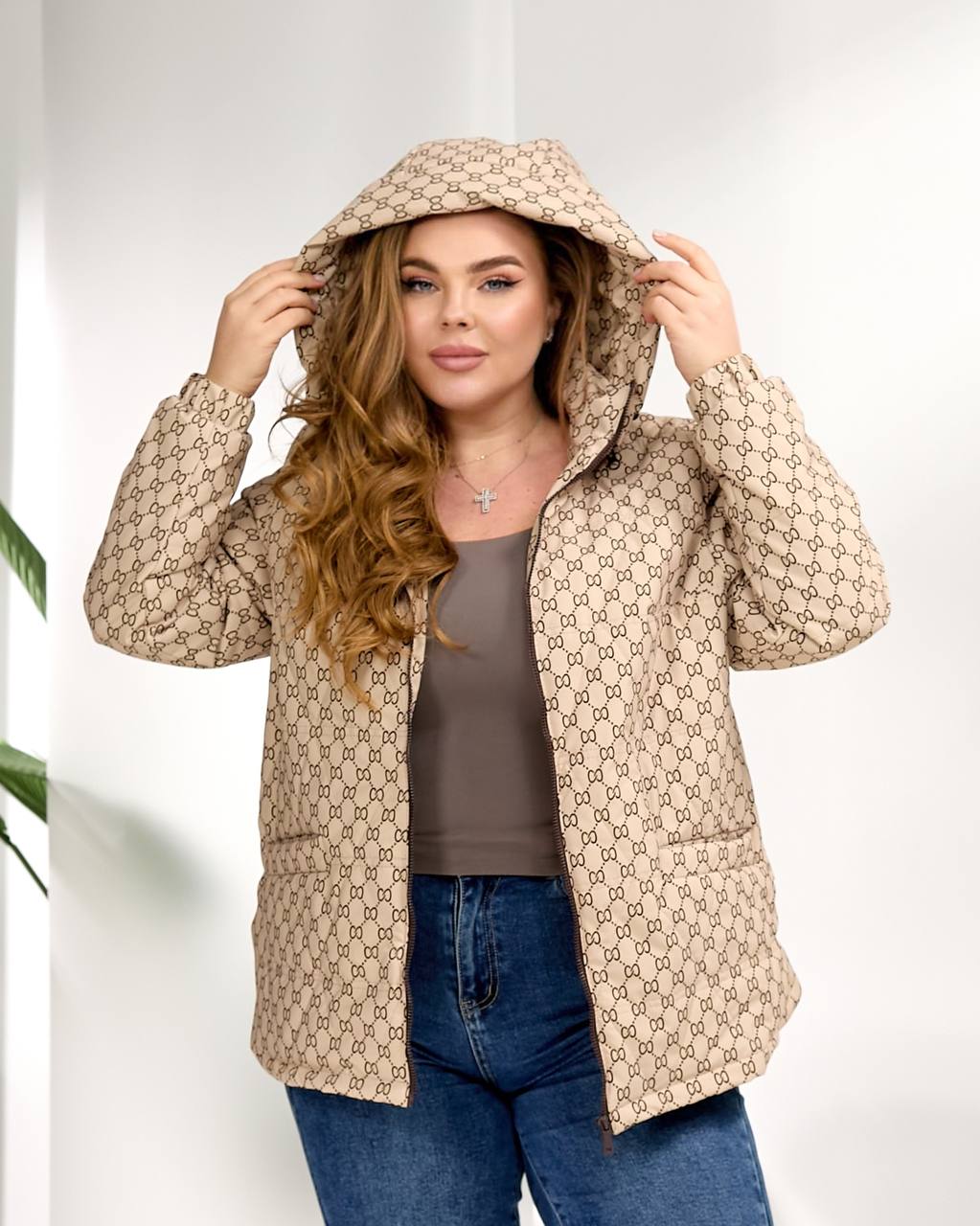 Куртка 03022607