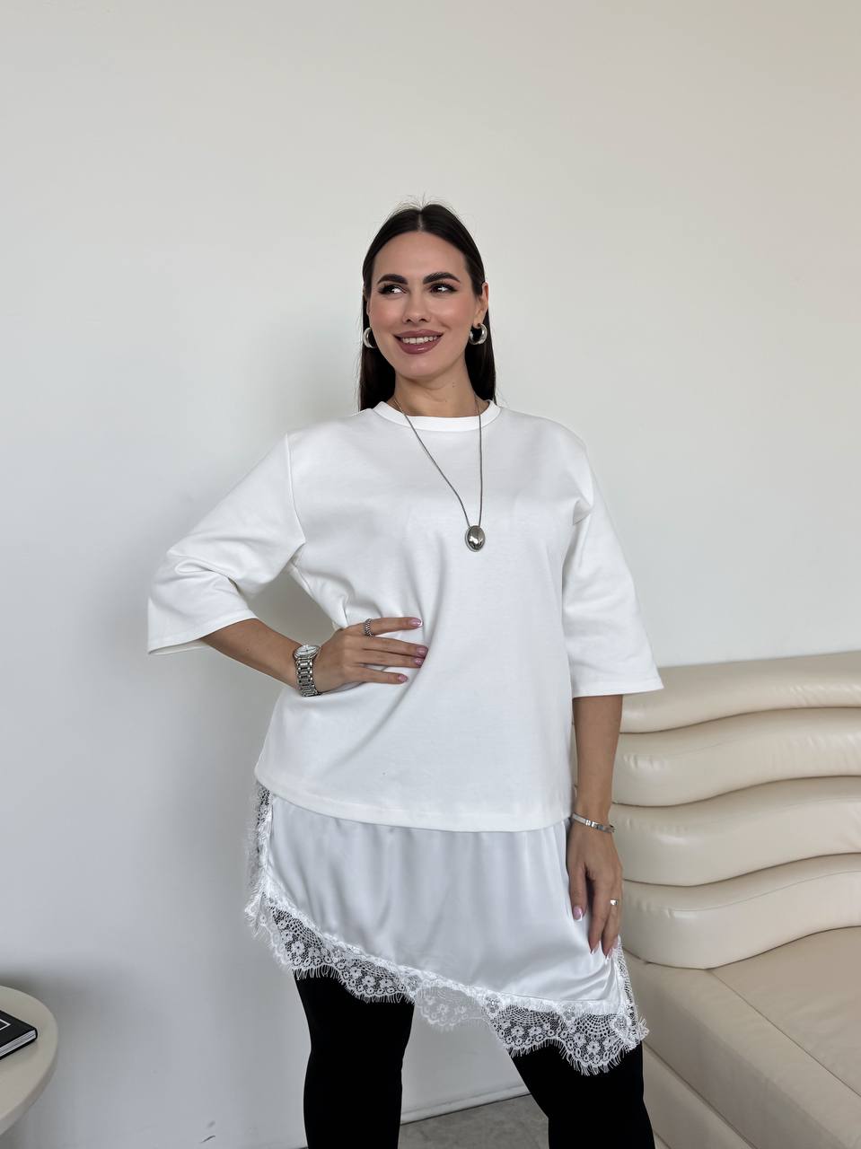 Футболка 17022630