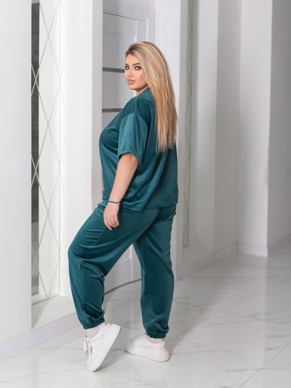 Костюм 09022607