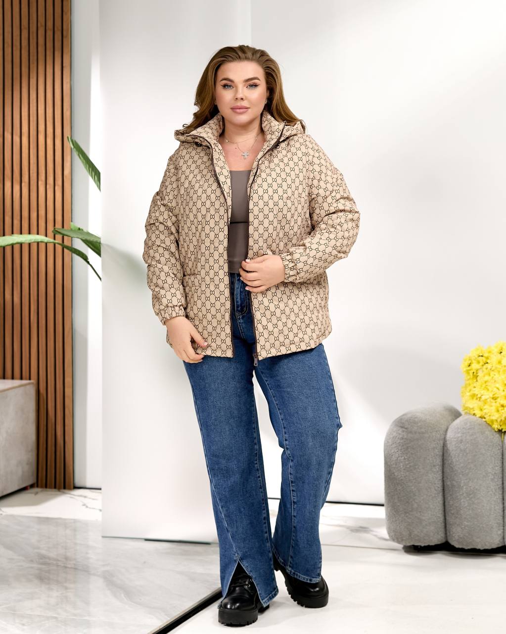 Куртка 03022607