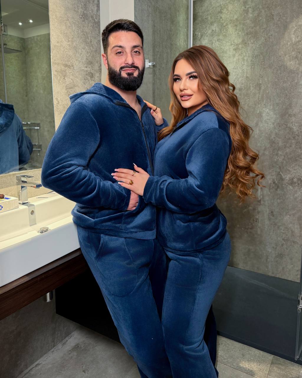 Піжама 20022609