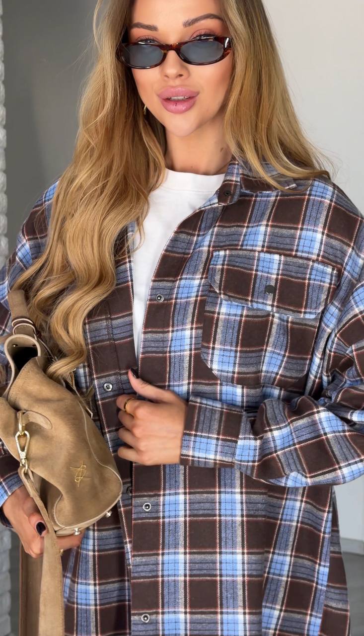 Сорочка 19022600