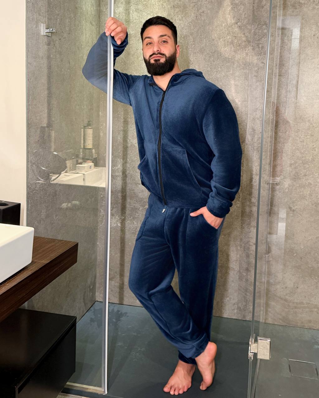 Піжама 20022609