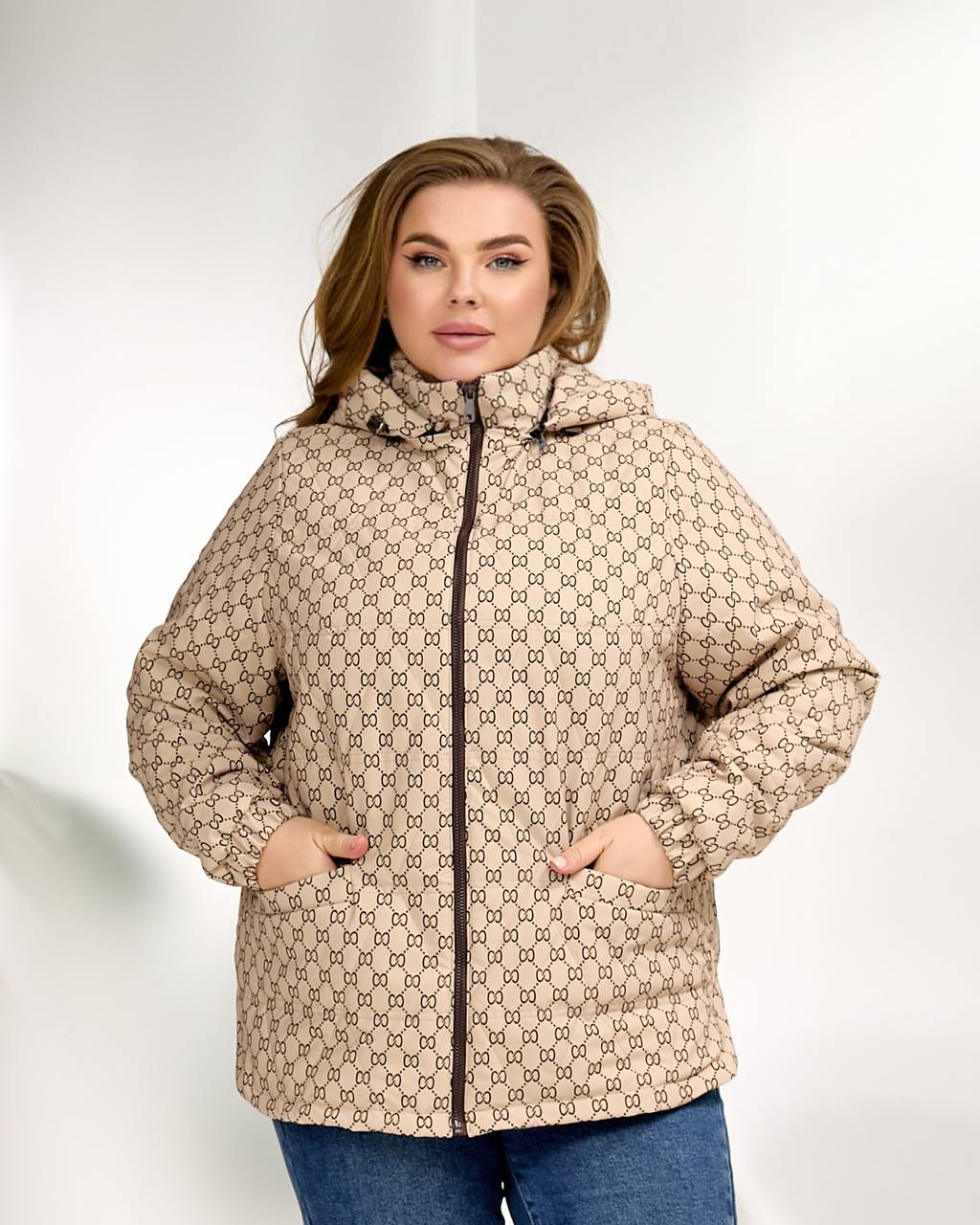 Куртка 03022607