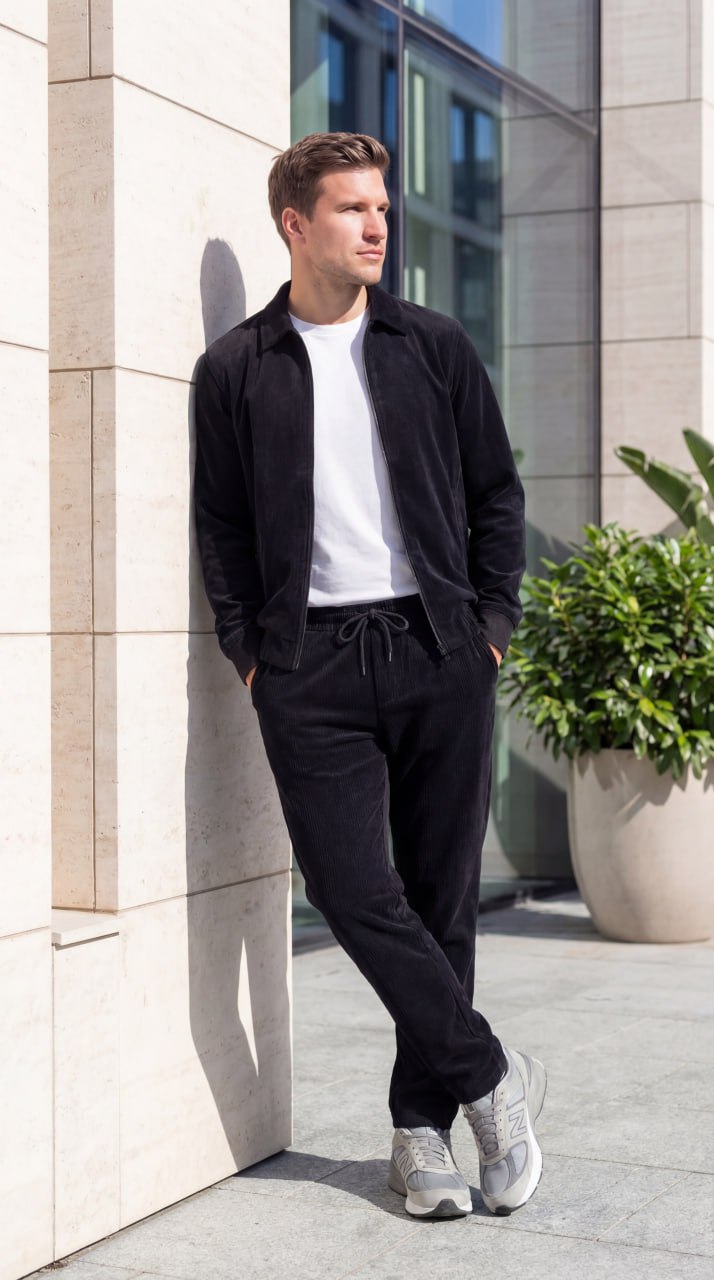 Костюм 26022605