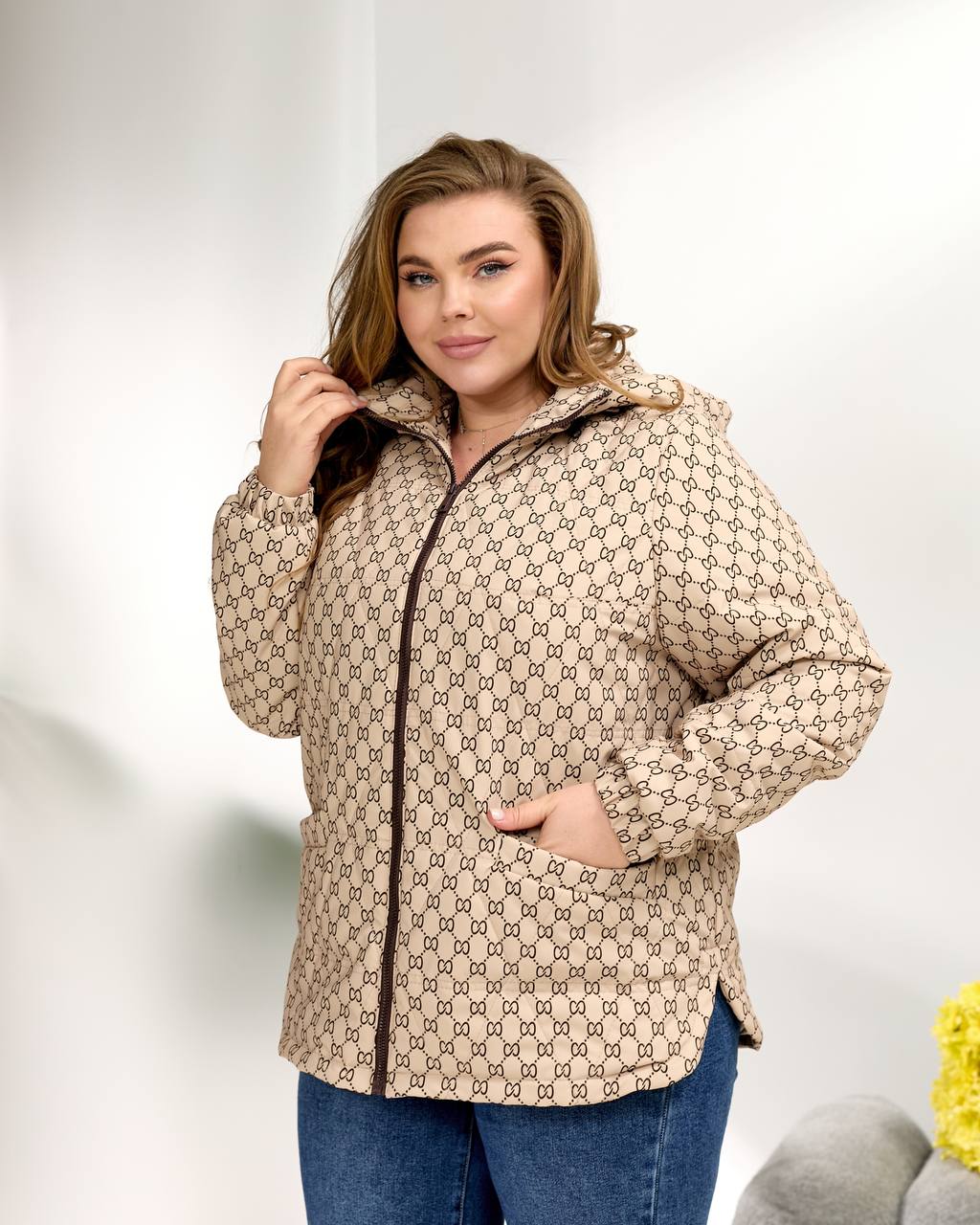 Куртка 03022607