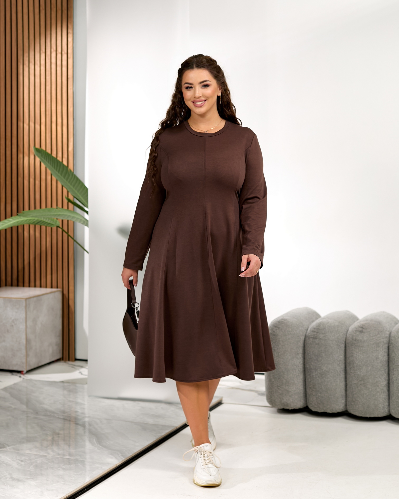 Платье 11022612