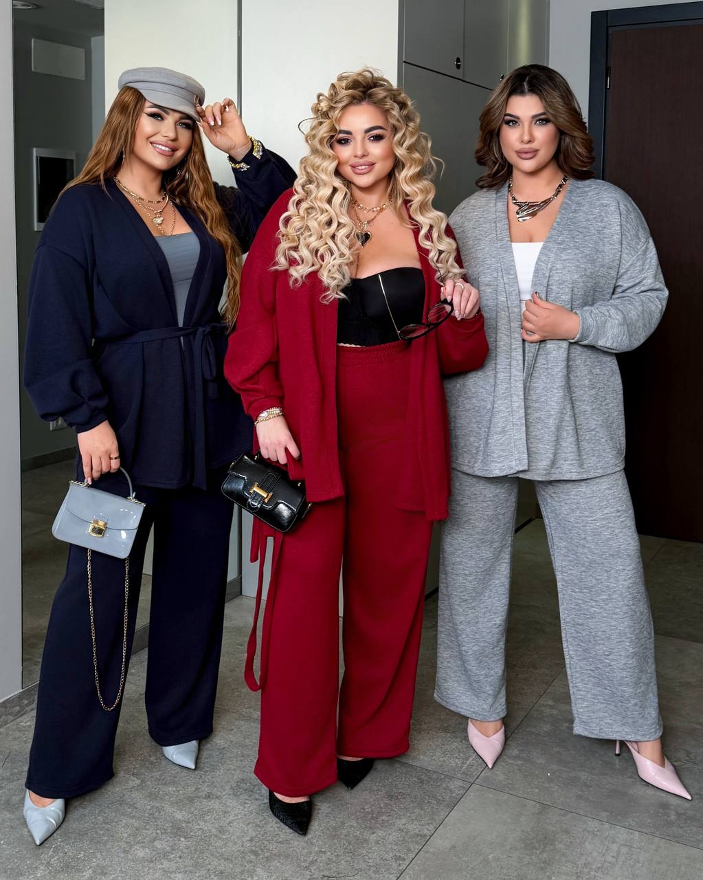 Костюм 19112500