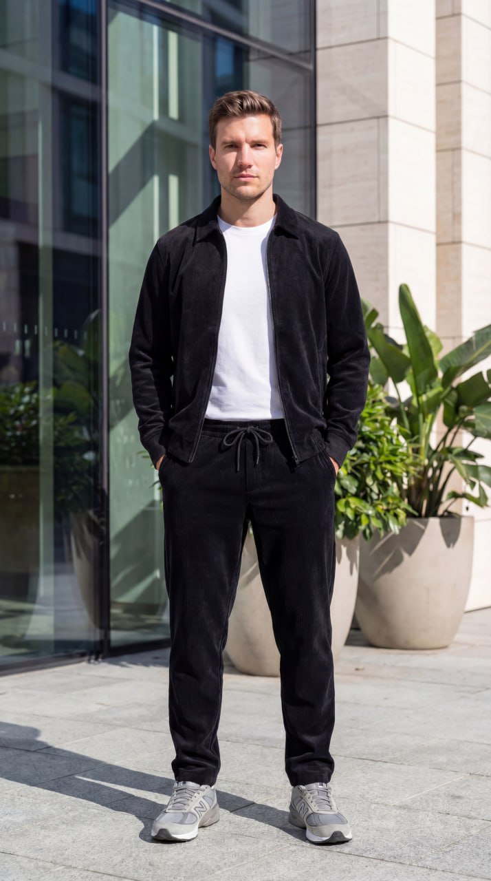 Костюм 26022605