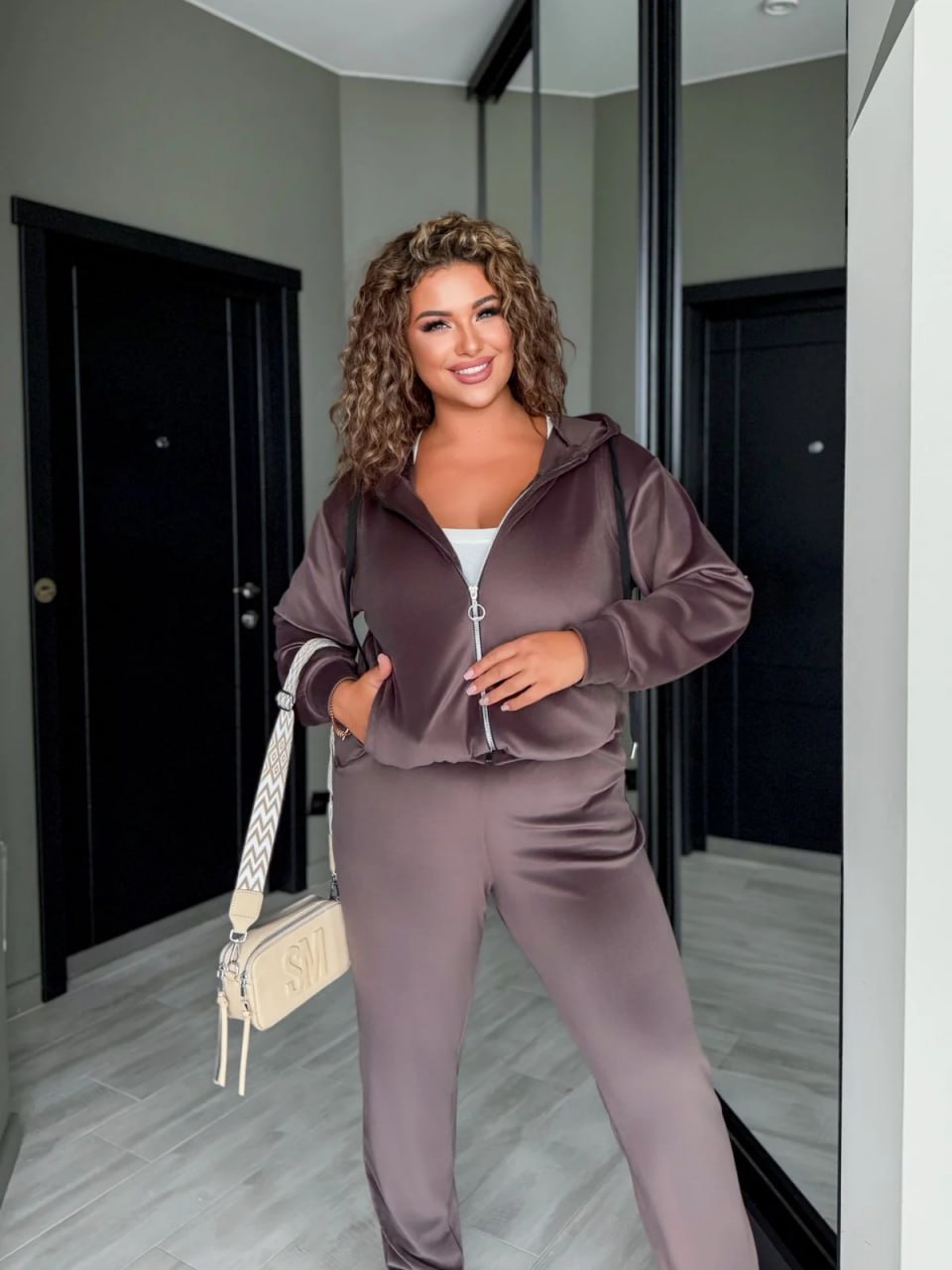 Костюм 27022610