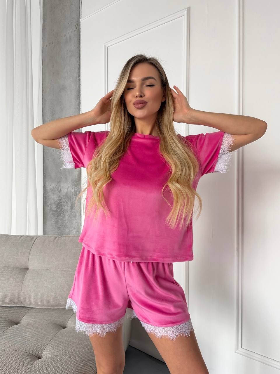 Костюм 26022621