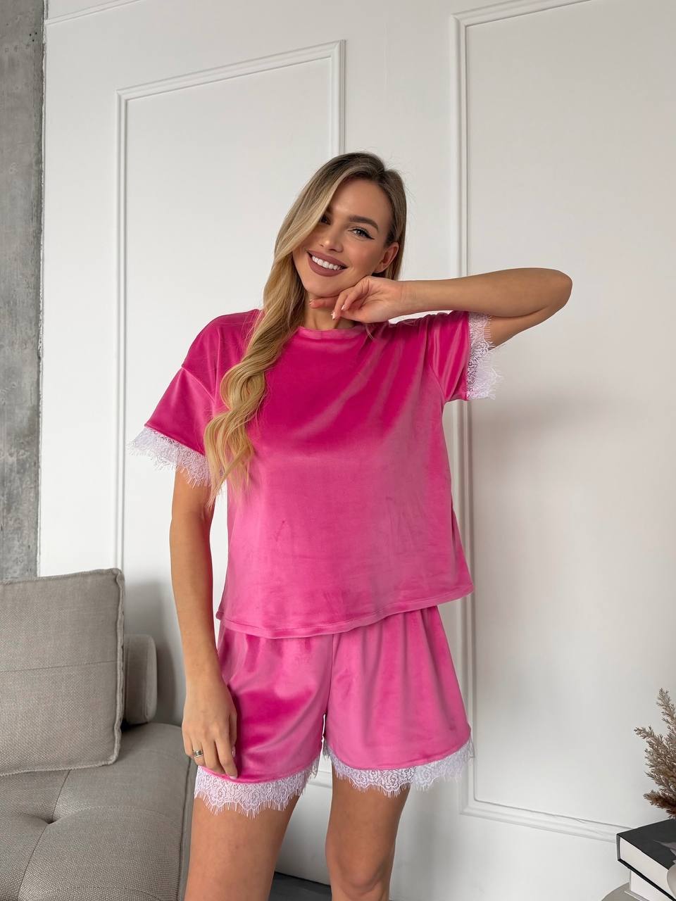 Костюм 26022621