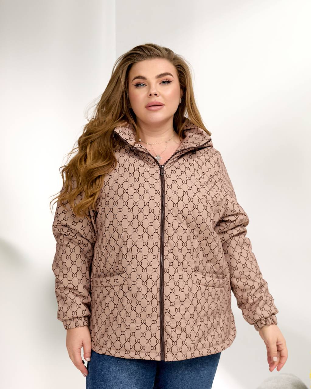 Куртка 03022607