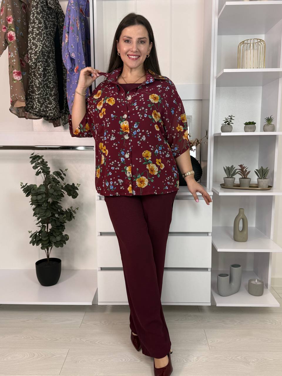 Костюм 20022604