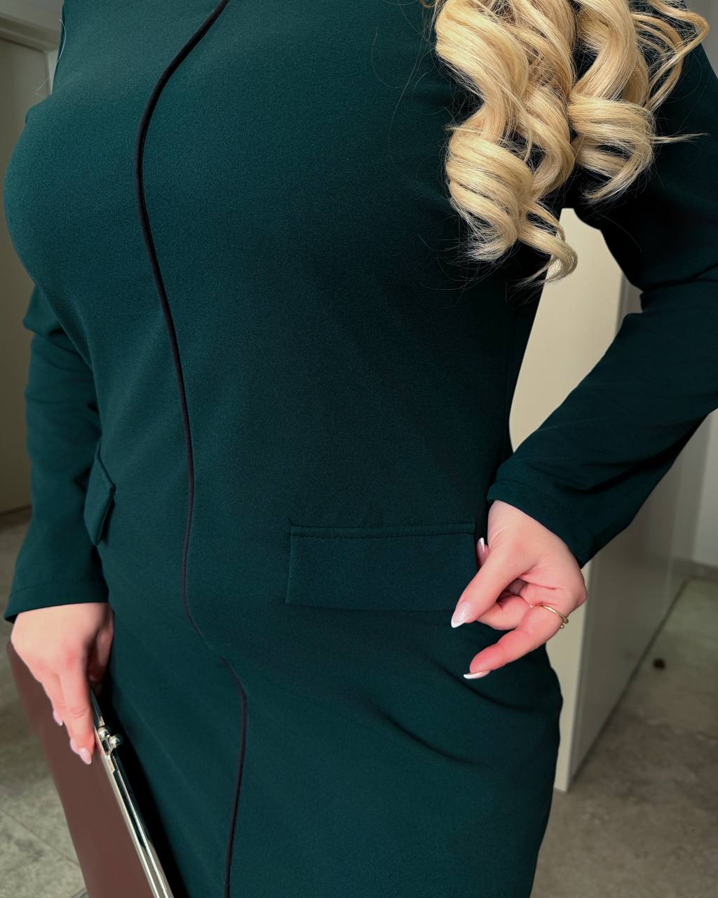 Платье 05022625