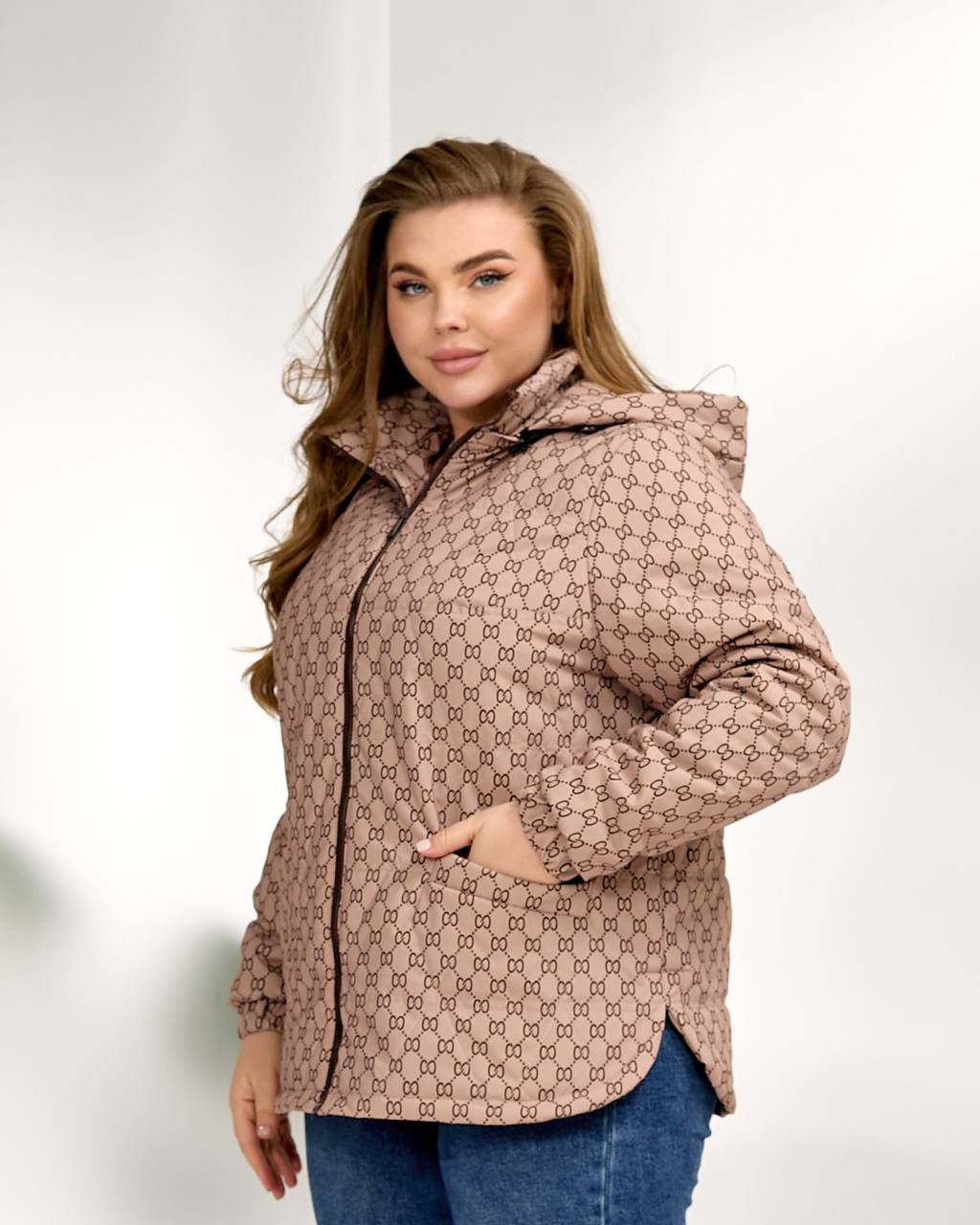 Куртка 03022607