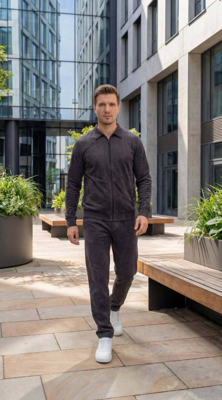 Костюм 26022605