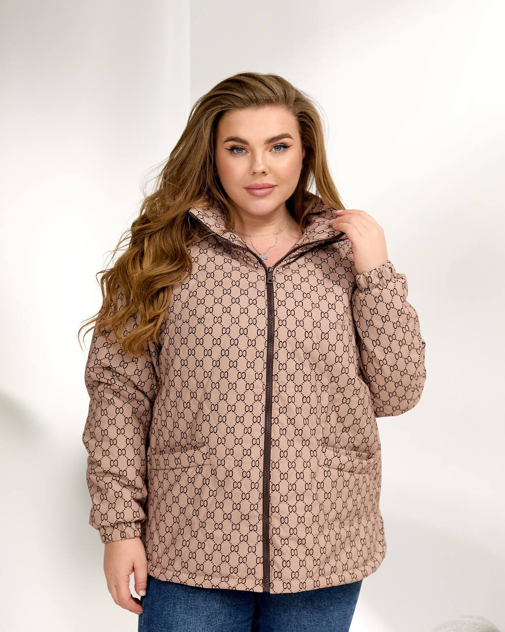 Куртка 03022607