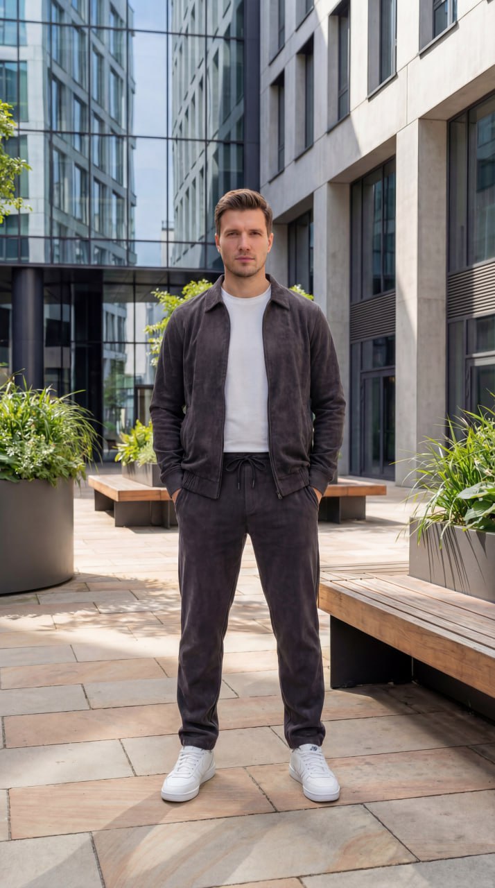 Костюм 26022605