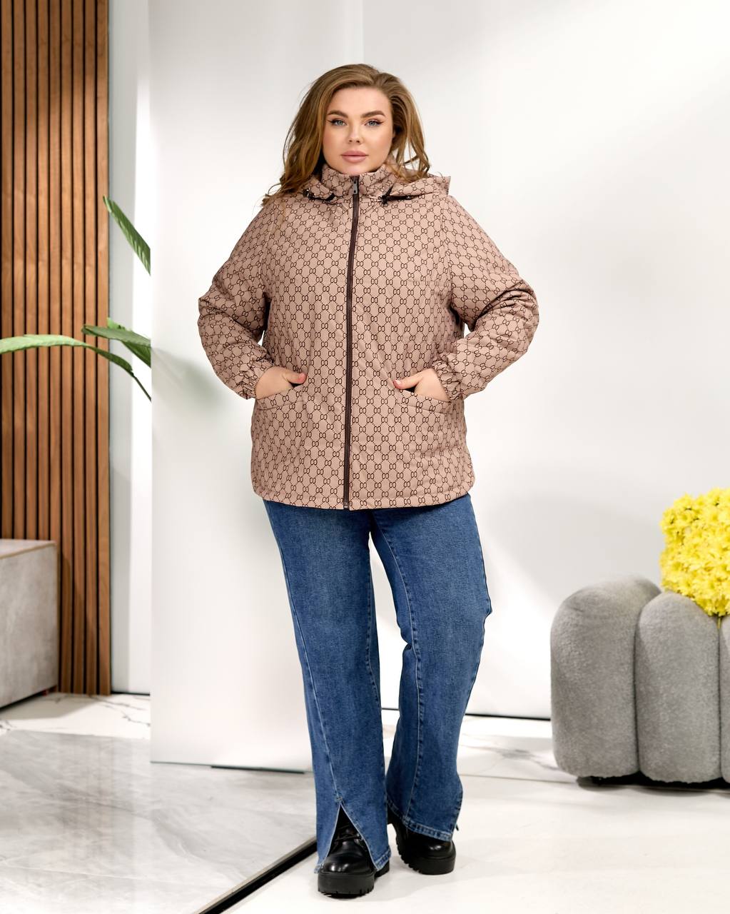 Куртка 03022607