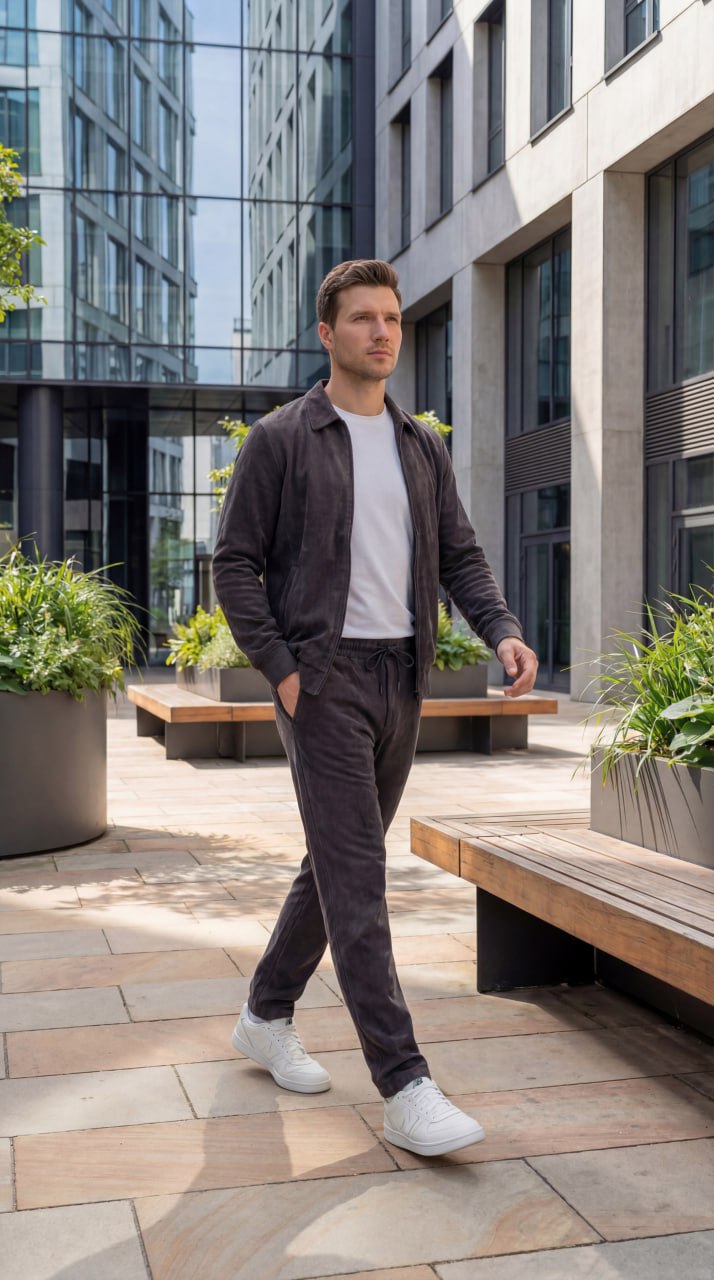 Костюм 26022605