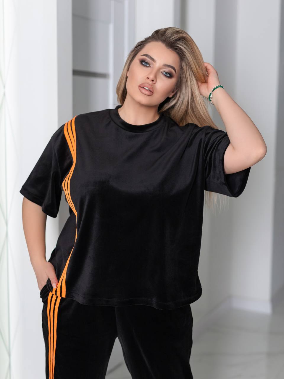 Костюм 09022607