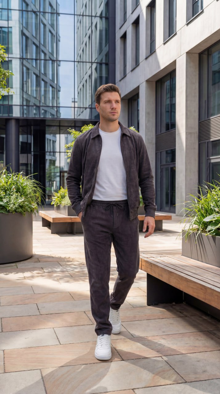 Костюм 26022605