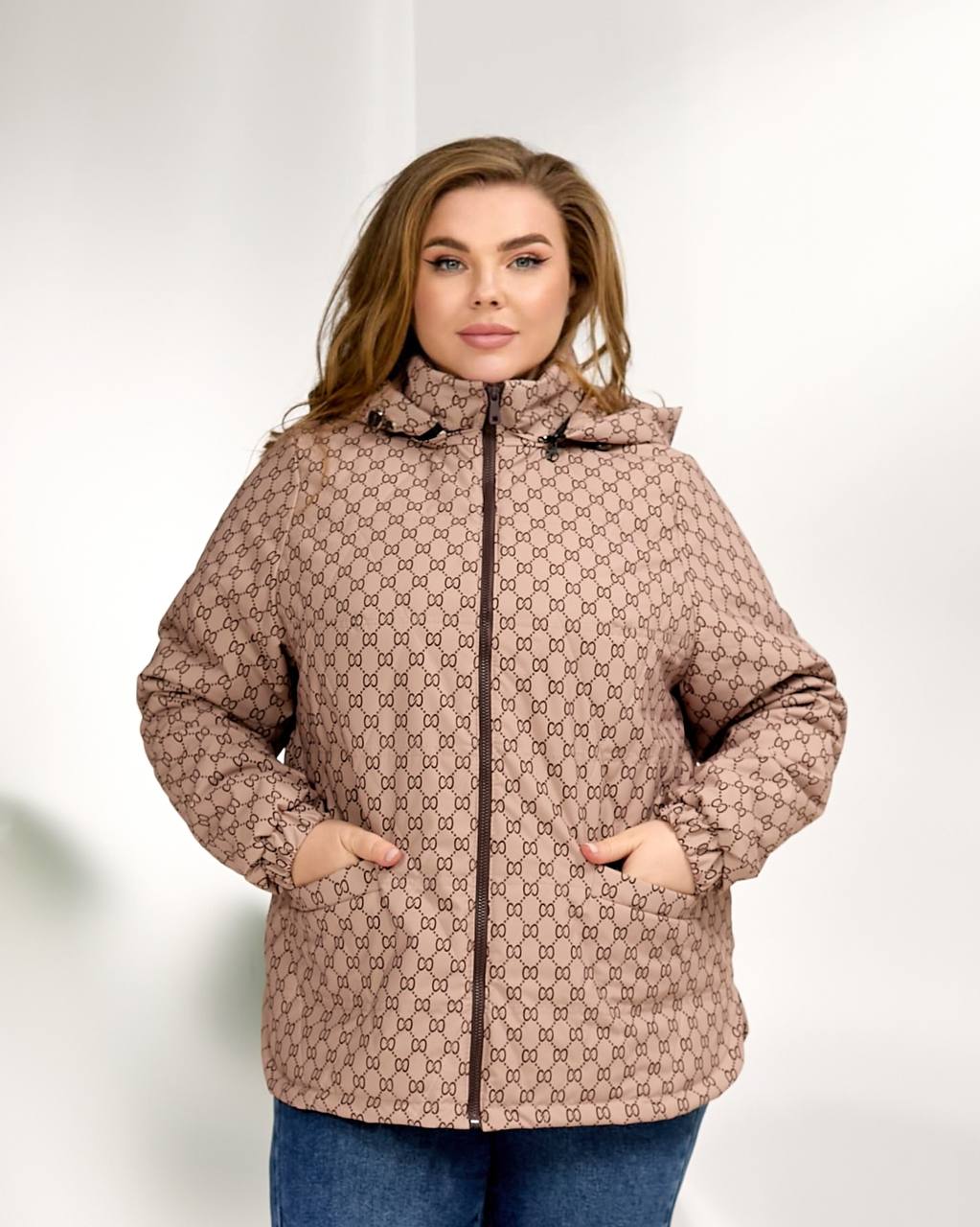 Куртка 03022607